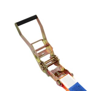 Harness tie-down strap,  3 points, max 5000 kg, 3 m - Image 3