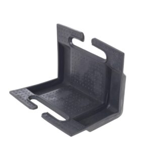 Corner for strap fixing - small - Image 2