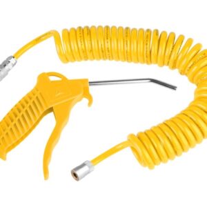 Air blow gun set dedicated to Scania