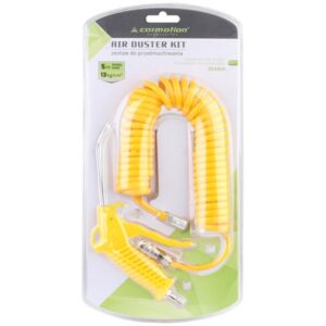 Air blow gun set dedicated to Scania - Image 2