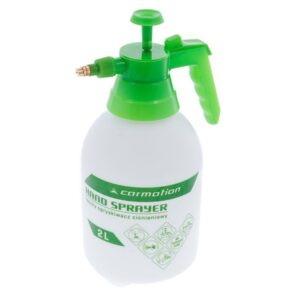 Hand sprayer, 2L