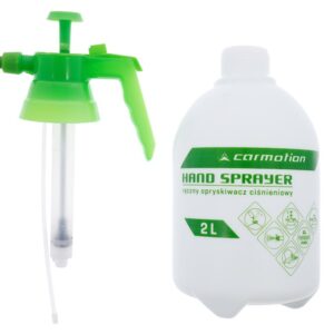 Hand sprayer, 2L - Image 3