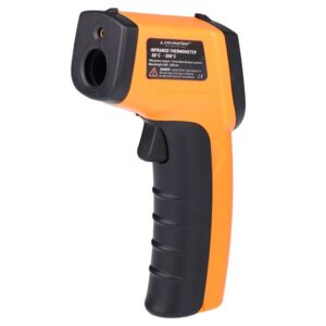 Pyrometer - non-contact thermometer - Image 2