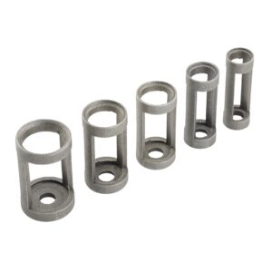 Cylinder head valve removal set - Image 4