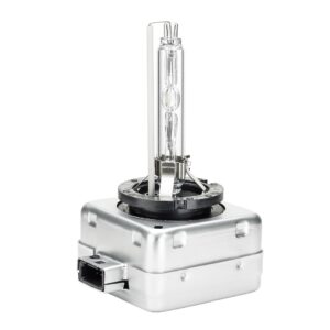 Xenon bulb VISION D1S 6000K 85V 35W PK32d-2