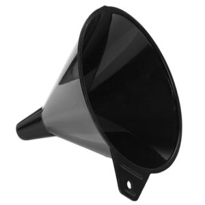 Universal piltuvas for consumables, bowl 140 mm - Image 2