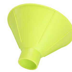 Piltuvas for consumables, bowl 135mm - Image 3