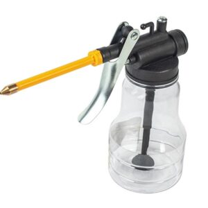 Oil can, 270 ml, transparent - Image 2