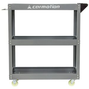 Mobile tool trolley