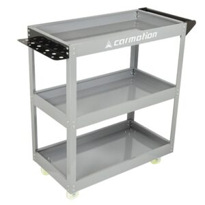 Mobile tool trolley - Image 3