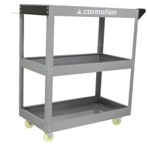 Mobile tool trolley - Image 4