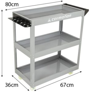 Mobile tool trolley - Image 5