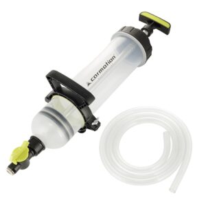 Skysčių keitimo švirkštas su vamzdeliu, 1500 ml