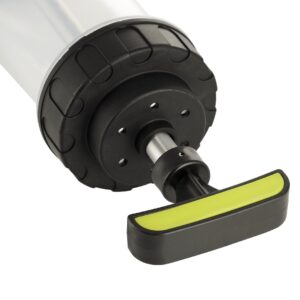 Skysčių keitimo švirkštas su vamzdeliu, 1500 ml - Image 5