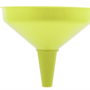 Piltuvas with strainer, bowl of 250 mm - Image 3