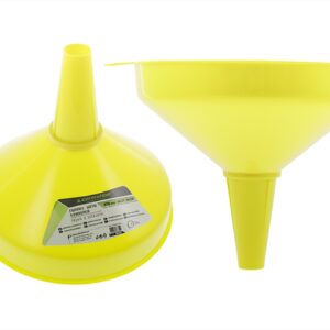 Piltuvas with strainer, bowl of 250 mm - Image 5
