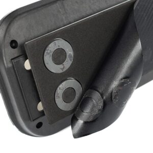 TAXI LED lamp, yellow - Image 5