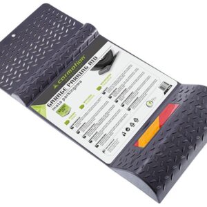 Parking mat with stop - Image 2