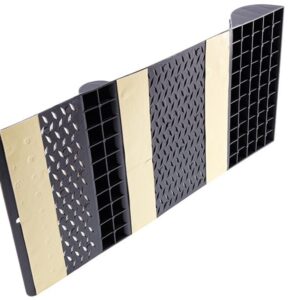 Parking mat with stop - Image 3