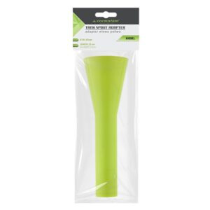 Diesel fuel filler adapter - Image 3