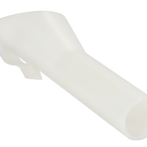 Plastikinis piltuvas for the Ford Easy Fuel - DIESEL system, length 175 mm