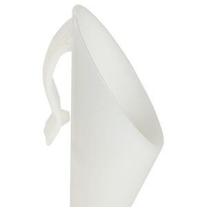 Plastikinis piltuvas for the Ford Easy Fuel - DIESEL system, length 175 mm - Image 3