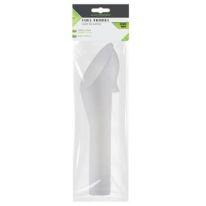 Plastikinis piltuvas for the Ford Easy Fuel - DIESEL system, length 175 mm - Image 4