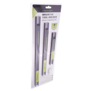 Magnetic tool holder 3 pcs (48 cm, 37 cm, 23 cm) - Image 3