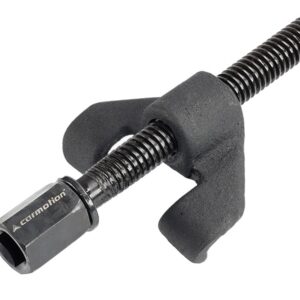 Spring pullers 80x380 mm, 2 pcs - Image 2