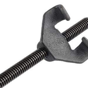 Spring pullers 80x380 mm, 2 pcs - Image 3