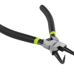 Žiedinės replės, 180 mm, 4 pcs - Image 3