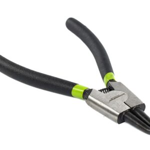 Žiedinės replės, 180 mm, 4 pcs - Image 4