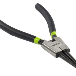 Žiedinės replės, 180 mm, 4 pcs - Image 5