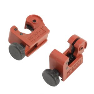 Double flaring tool set - Image 5