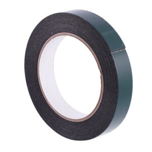 Dvipusė akrilo putplasčio lipni juosta, 15mm x5mm