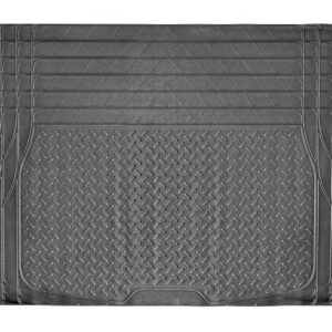 Guminis bagažinės kilimėlis, 120 x 80 cm