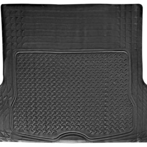 Guminis bagažinės kilimėlis 139 x 112 cm