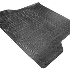 Guminis bagažinės kilimėlis 139 x 112 cm - Image 2