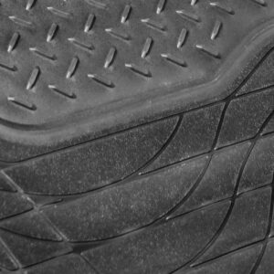 Guminis bagažinės kilimėlis 139 x 112 cm - Image 3