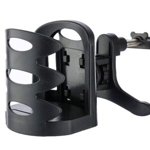 Cup holder for car air vent