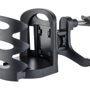 Cup holder for car air vent - Image 2