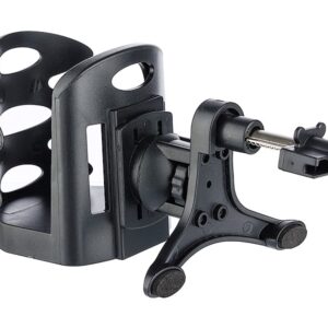 Cup holder for car air vent - Image 3