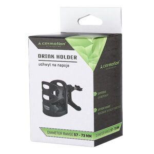 Cup holder for car air vent - Image 4