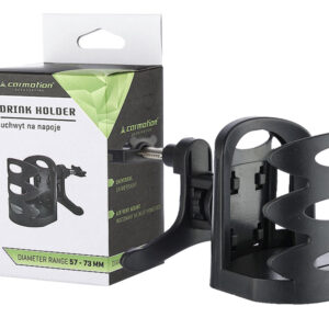 Cup holder for car air vent - Image 5