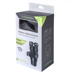 Console drink holder - Image 5