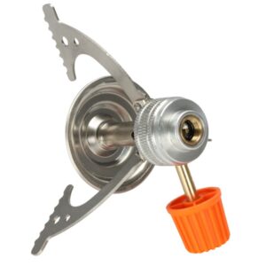 Turistinė viryklė - Image 3