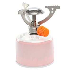 Turistinė viryklė - Image 4