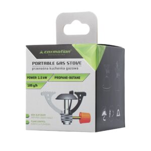 Turistinė viryklė - Image 5