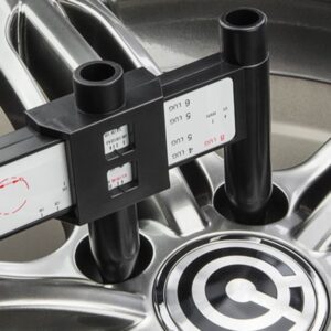 PCD gauge ruler - Image 3