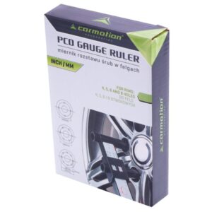 PCD gauge ruler - Image 4